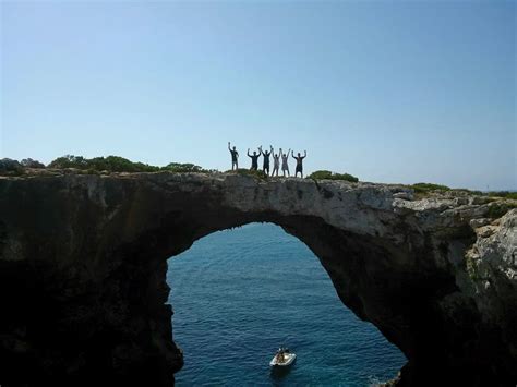 excursin cova des coloms mallorca|Sea Caving Excursion into the Cova des Coloms, in。